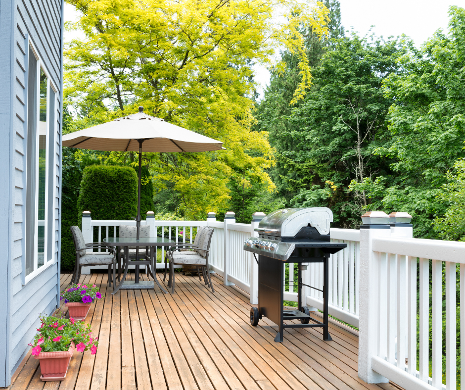 deck builders in redmond